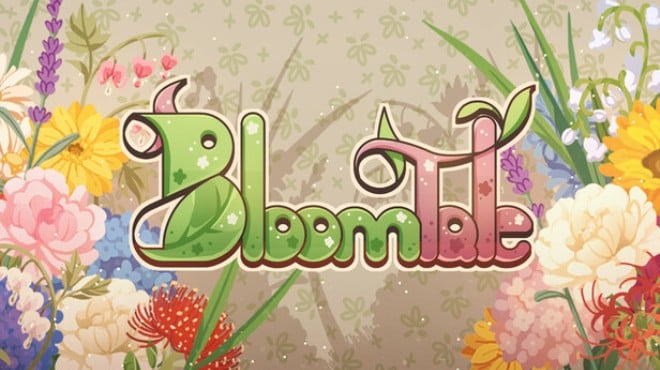 BloomTale Free Download BloomTale Free Download