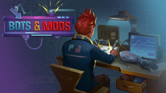 Bots & Mods Free Download Bots & Mods Free Download