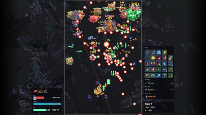 Bullet Banshee PC Crack