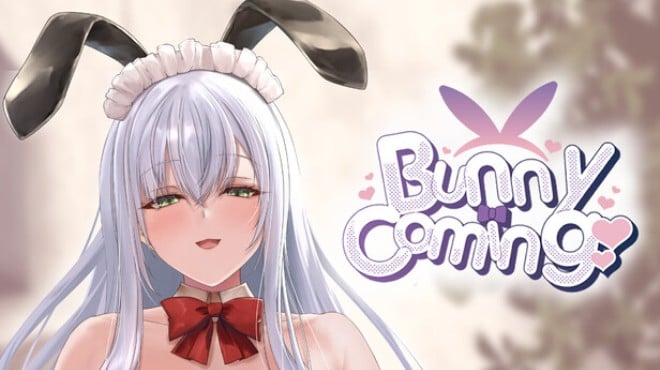 Bunny Coming Free Download Bunny Coming Free Download