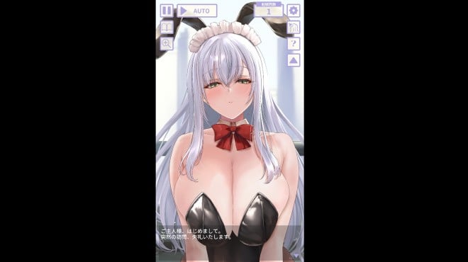 Bunny Coming PC Crack Bunny Coming PC Crack
