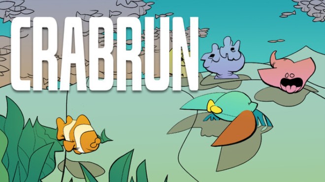 CRABRUN Free Download CRABRUN Free Download