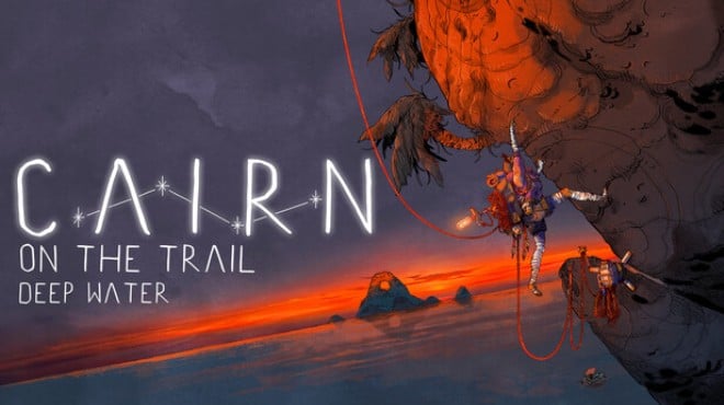 Cairn On the Trail Deep Water Free Download Cairn On the Trail Deep Water Free Download