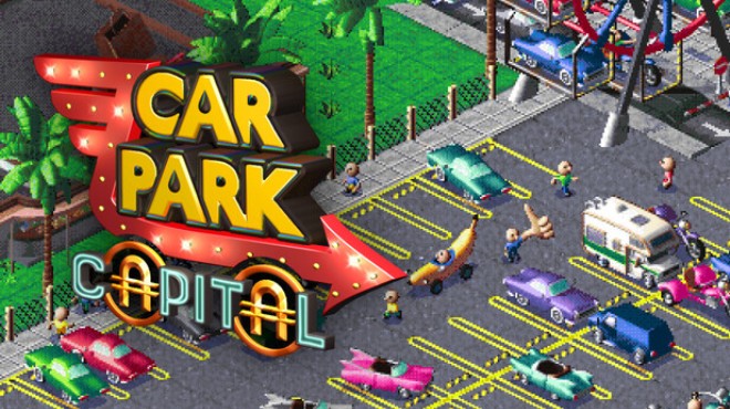 Car Park Capital Free Download Car Park Capital Free Download