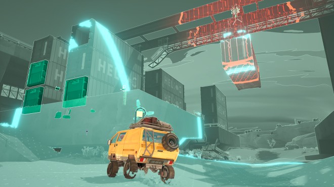 Caravan Sandwitch Update v1 13 72 18 PC Crack Caravan Sandwitch Update v1 13 72 18 PC Crack