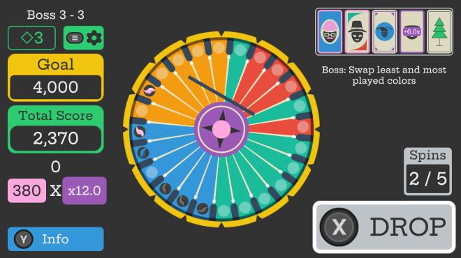 Cardwheel PC Crack Cardwheel PC Crack