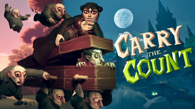 Carry The Count Free Download