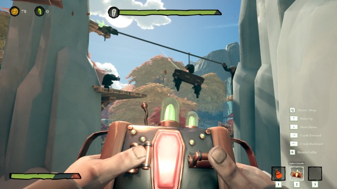 Carry The Count Torrent Download