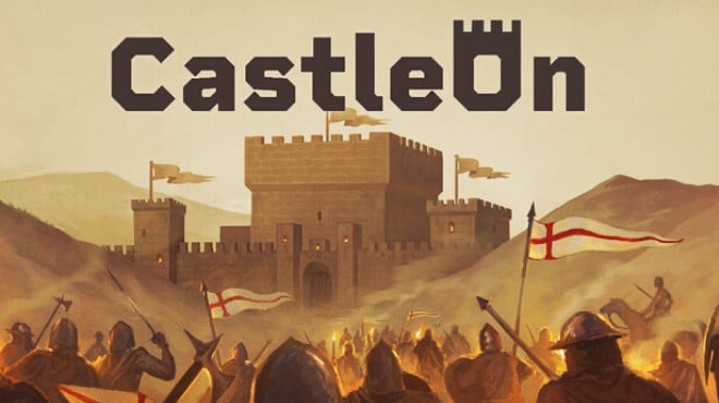 CastleOn Free Download CastleOn Free Download