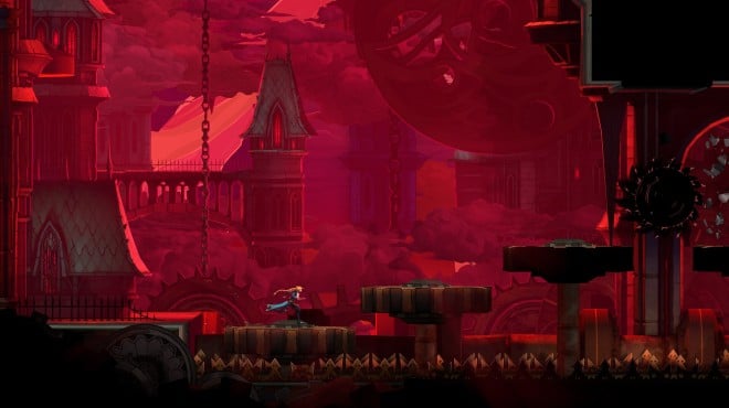 Castlevania Belmonts Curse PC Crack Castlevania Belmonts Curse PC Crack