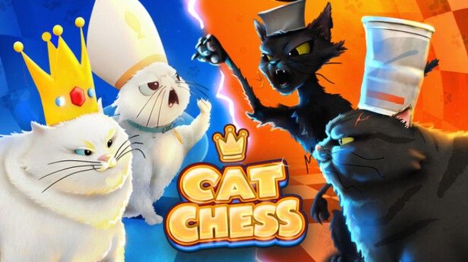 Cat Chess Update v1 1 0 339 Free Download