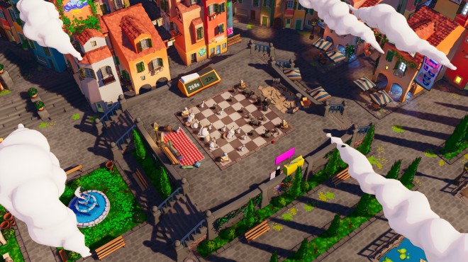 Cat Chess Update v1 1 0 339 Torrent Download