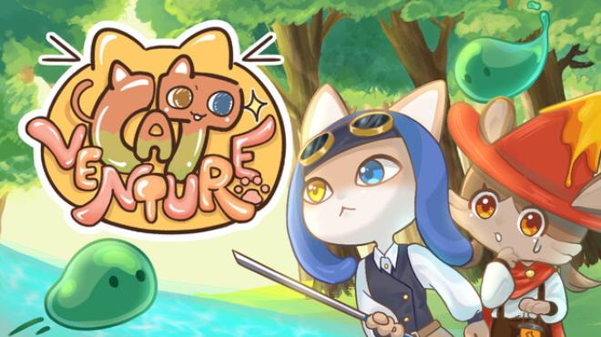 Catventure Free Download Catventure Free Download