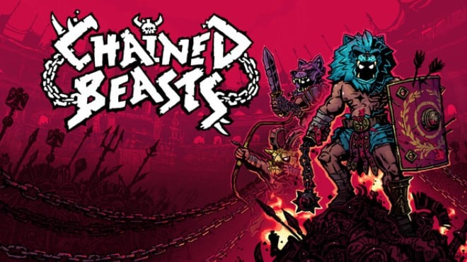 Chained Beasts Free Download Chained Beasts Free Download