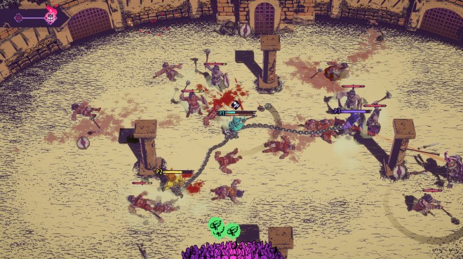 Chained Beasts Torrent Download Chained Beasts Torrent Download