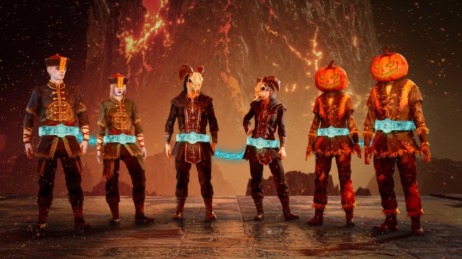 Chained Together The Restless Souls Pack Torrent Download Chained Together The Restless Souls Pack Torrent Download