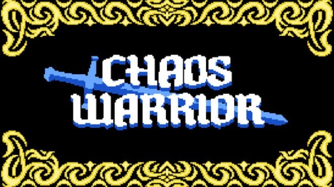 Chaos Warrior Free Download