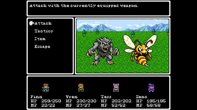 Chaos Warrior Torrent Download
