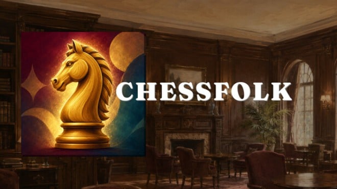 Chess Folk Free Download Chess Folk Free Download