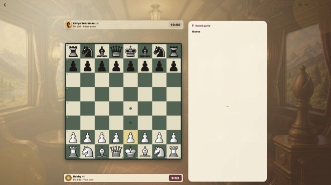 Chess Folk Torrent Download Chess Folk Torrent Download