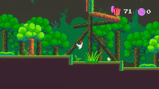 Chicken with Robot Legs Torrent Download Chicken with Robot Legs Torrent Download