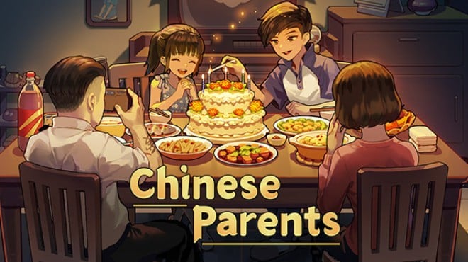 Chinese Parents Free Download