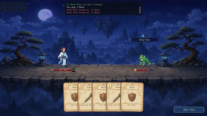 九州仙侠录 - Chronicles Of Jiuzhou Torrent Download 九州仙侠录 - Chronicles Of Jiuzhou Torrent Download