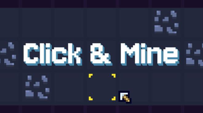 Click & Mine Free Download Click & Mine Free Download