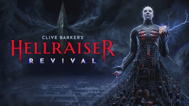 Clive Barkers Hellraiser Revival Free Download Clive Barkers Hellraiser Revival Free Download