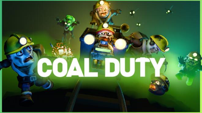 Coal Duty Free Download Coal Duty Free Download