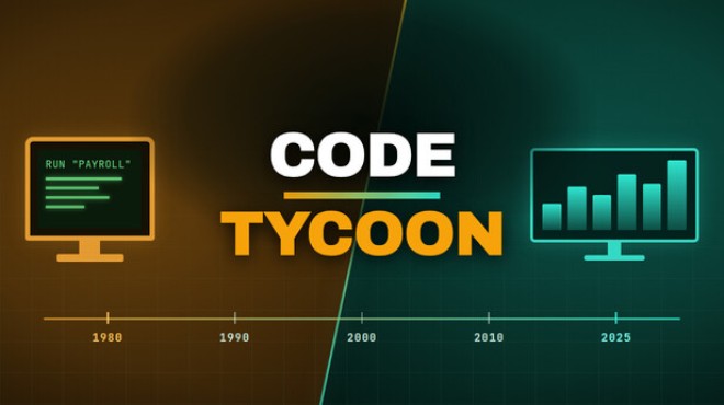 Code Tycoon Free Download