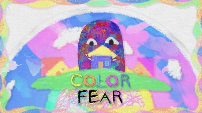 Color Fear Free Download