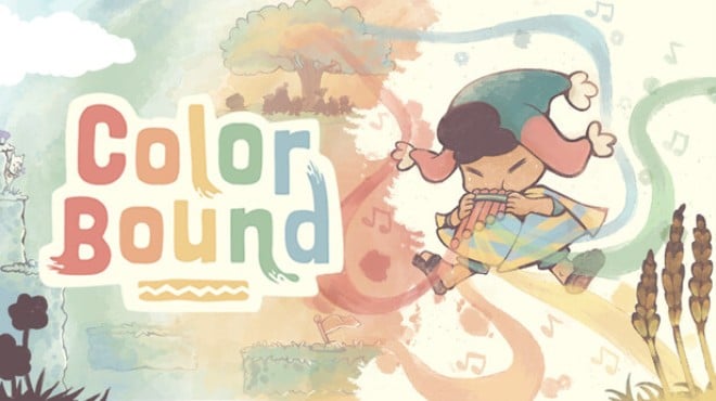 Colorbound Free Download Colorbound Free Download