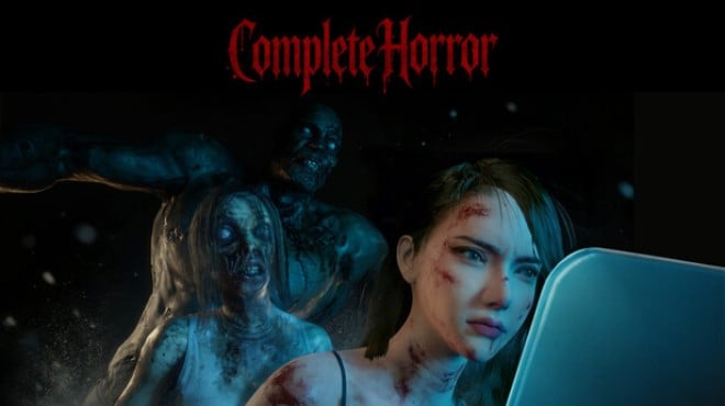 Complete Horror Free Download Complete Horror Free Download