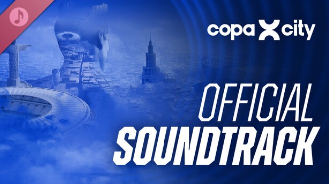 COPA CITY Update v2459 Free Download