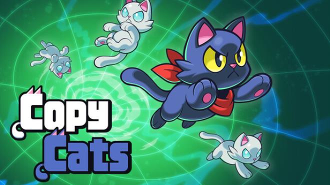 Copy Cats Free Download Copy Cats Free Download