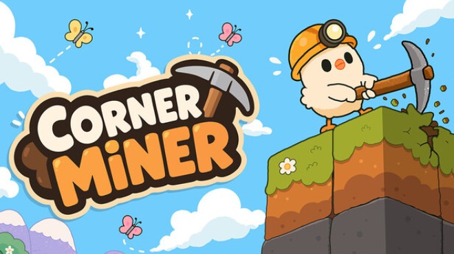 Corner Miner Free Download Corner Miner Free Download