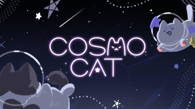 Cosmo Cat: A Cozy Desktop Idler Free Download