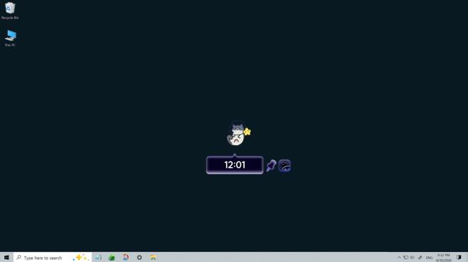Cosmo Cat: A Cozy Desktop Idler Torrent Download