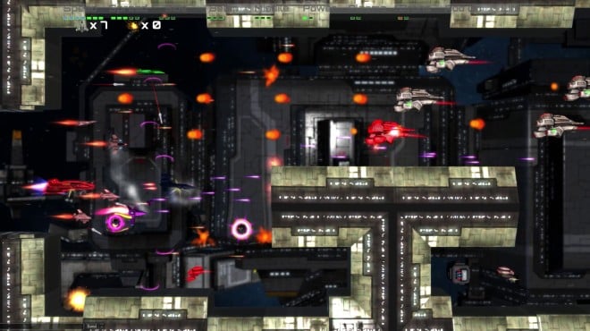 CounterAttack: Uprising PC Crack CounterAttack: Uprising PC Crack