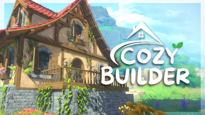 Cozy Builder Free Download Cozy Builder Free Download
