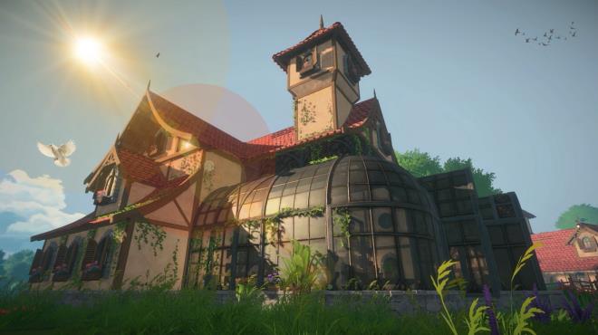 Cozy Builder PC Crack Cozy Builder PC Crack