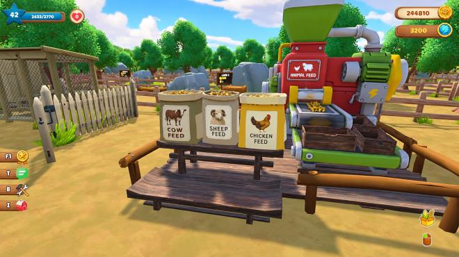 Cozy Farm PC Crack Cozy Farm PC Crack