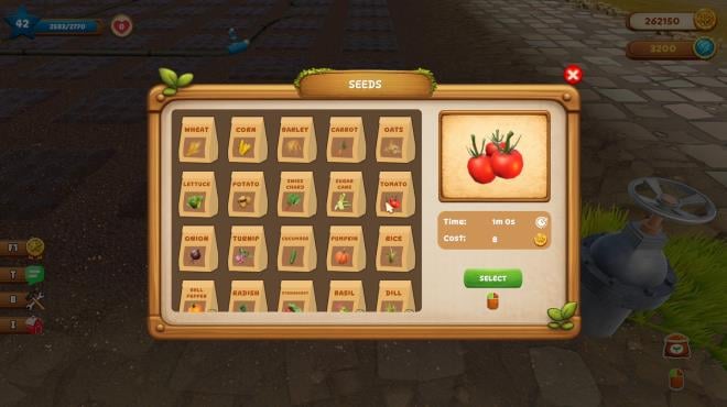 Cozy Farm Torrent Download Cozy Farm Torrent Download