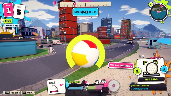 Crazy City Golf Torrent Download Crazy City Golf Torrent Download