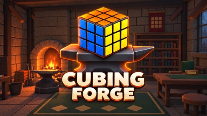 Cubing Forge Free Download Cubing Forge Free Download