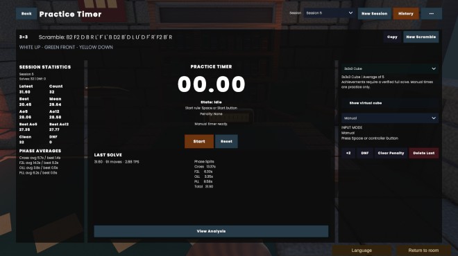 Cubing Forge Torrent Download Cubing Forge Torrent Download