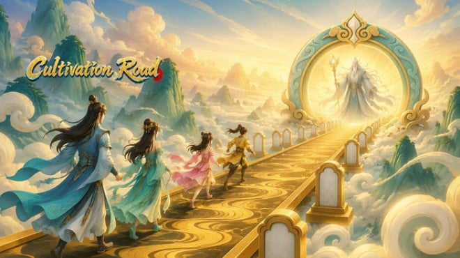 Cultivation Road Free Download Cultivation Road Free Download