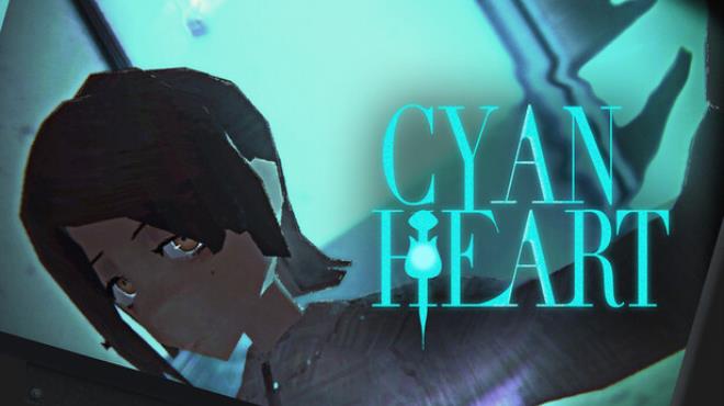 Cyan Heart Free Download