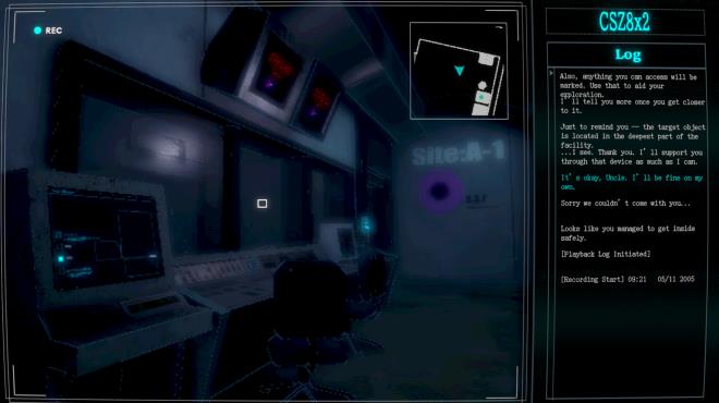 Cyan Heart PC Crack